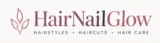 01 hairnailglow logo