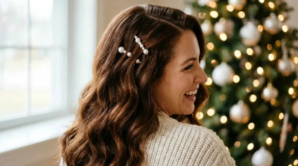 woman laughing near christmas tree 20261027183920